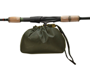 Чехол Ч-34Х для катушки (цвет: хаки)