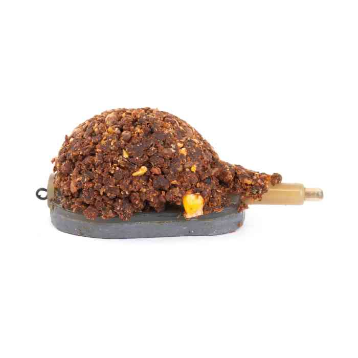 Прикормка MINENKO CARP Fish & Liver (3кг)