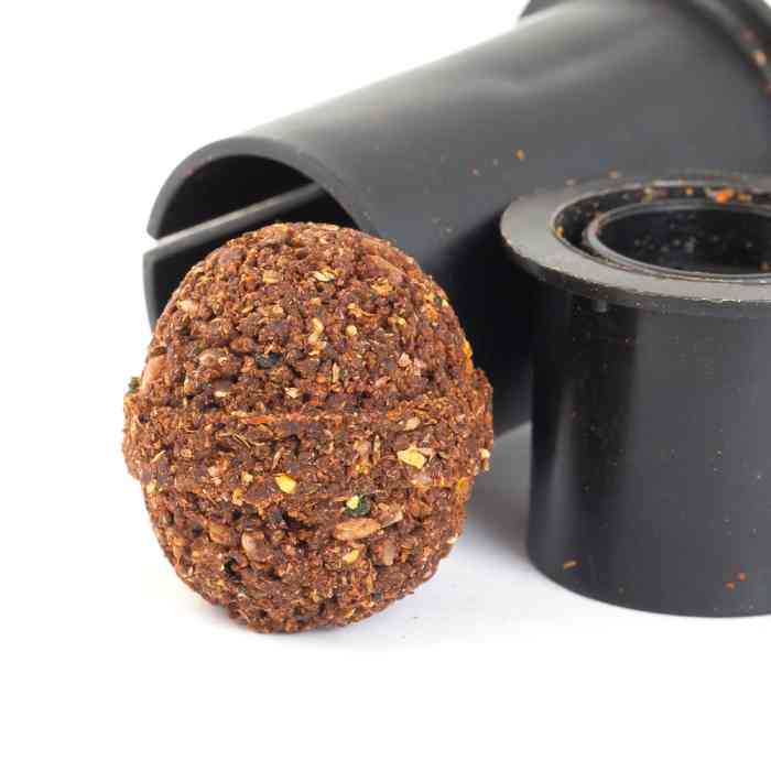 Прикормка MINENKO CARP Fish & Liver (3кг)