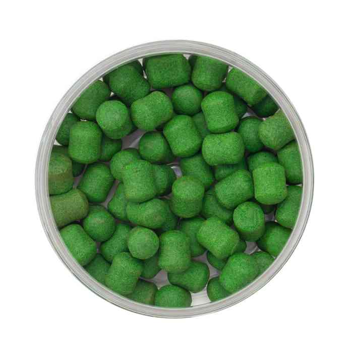 Насадочные бойлы MINENKO POP-UP DUMBELLS MUSSEL 11x14мм