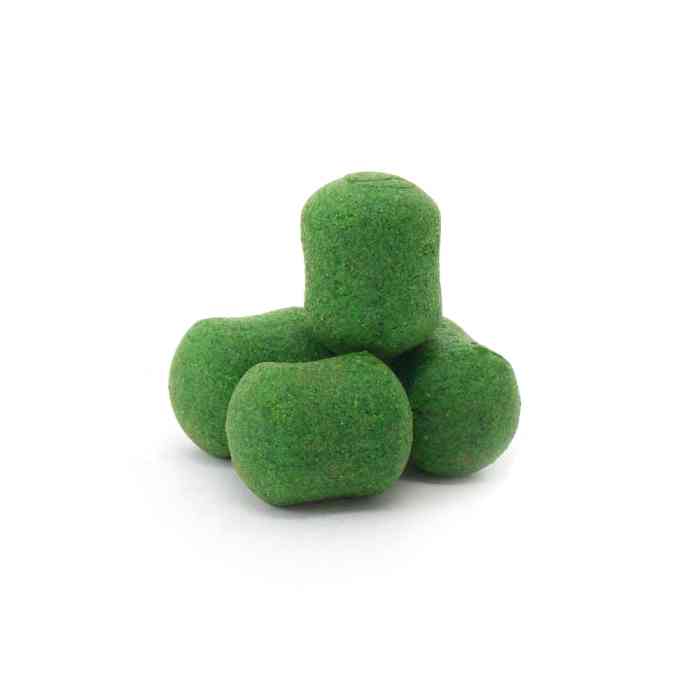 Насадочные бойлы MINENKO POP-UP DUMBELLS MUSSEL 11x14мм