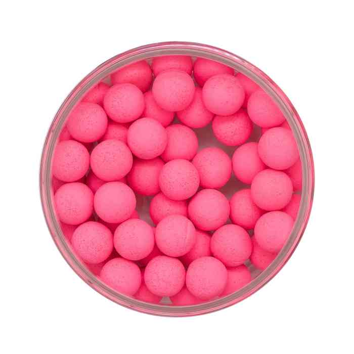 Бойлы MINENKO WAFTERS PLUM (PINK) 14мм