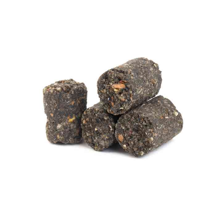 Пеллетс MINENKO Master Carp Ракушка 14мм