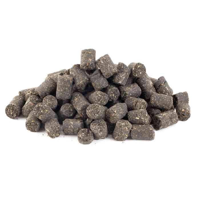 Пеллетс MINENKO Master Carp Ракушка 14мм