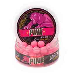 Бойлы MINENKO WAFTERS SQUID & OCTOPUS (PINK) 14мм