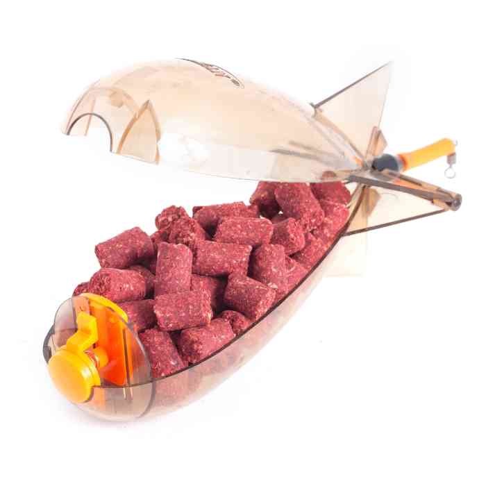 Пеллетс MINENKO Red Spice 10мм (3кг)