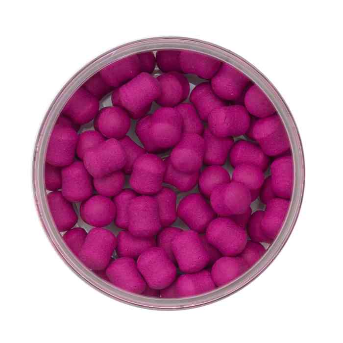 Насадочные бойлы MINENKO POP-UP DUMBELLS SQUID & OCTOPUS 11x14мм