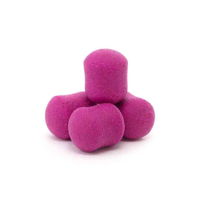 Насадочные бойлы MINENKO POP-UP DUMBELLS SQUID & OCTOPUS 11x14мм