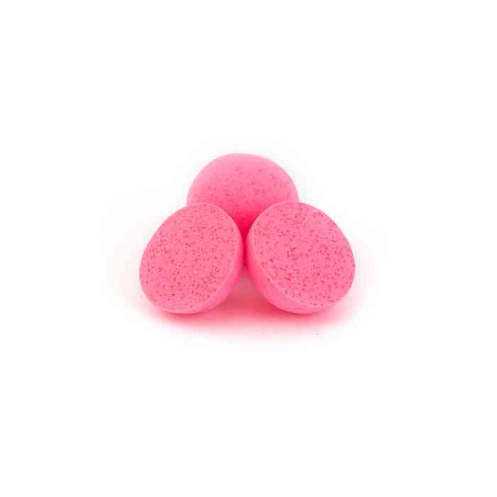 Бойлы MINENKO WAFTERS STRAWBERRY (PINK) 14мм