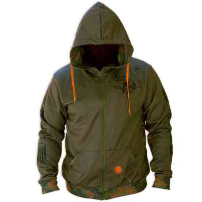 Куртка-мастерка MINENKO BigFish именная XL (56-58)