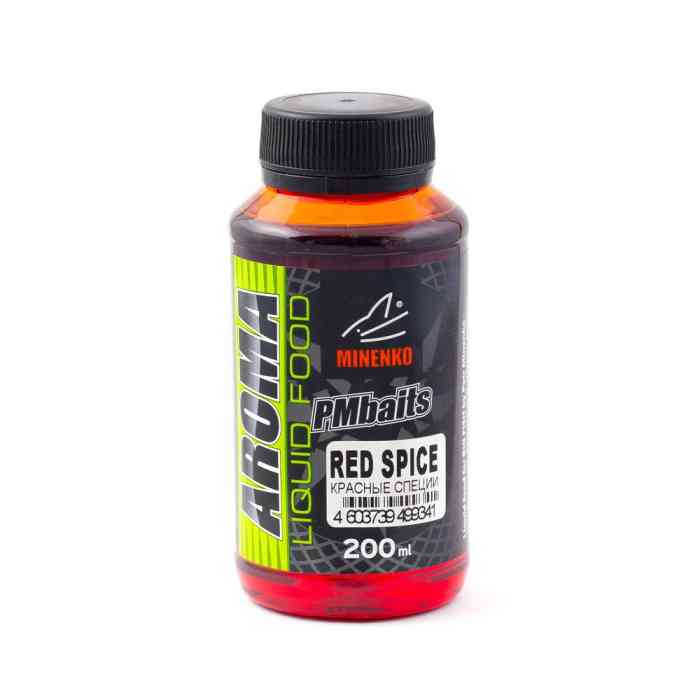 Купить Купить Ароматизатор MINENKO Aroma Red Spice (Красные специи) 200 мл