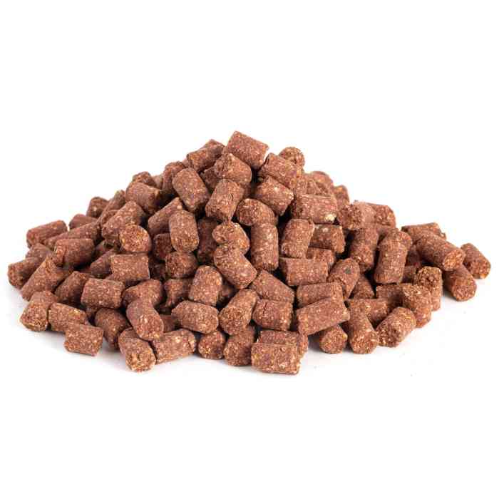 Пеллетс MINENKO CSL 10мм (3кг)