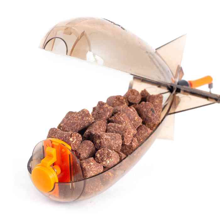 Пеллетс MINENKO CSL 10мм (3кг)