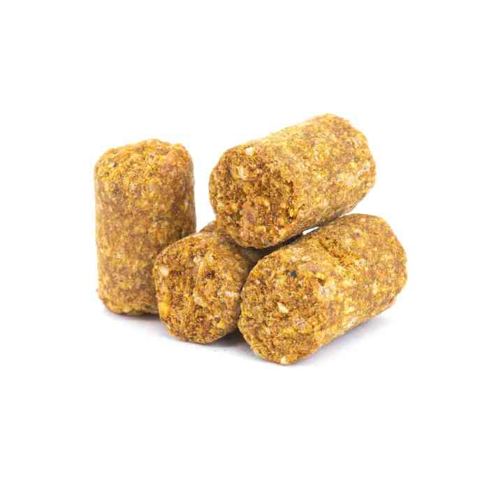 Пеллетс MINENKO Pineapple 14мм (3кг)