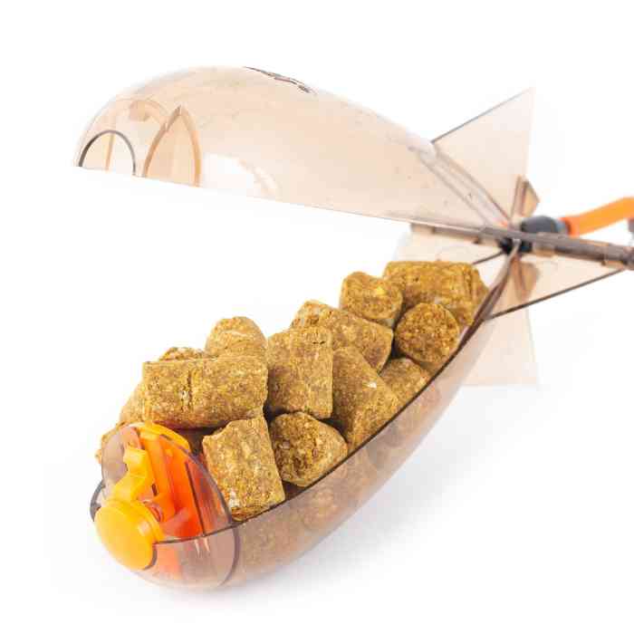 Пеллетс MINENKO Pineapple 14мм (3кг)