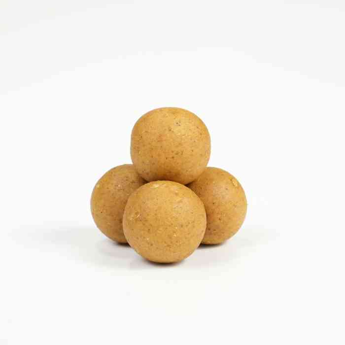 Бойлы варёные MINENKO (Скопекс) PRO FISH MEAL SCOPEX 20мм (Zip-lock)