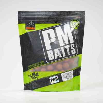 Бойлы варёные специи PRO FISH MEAL   д15 мм