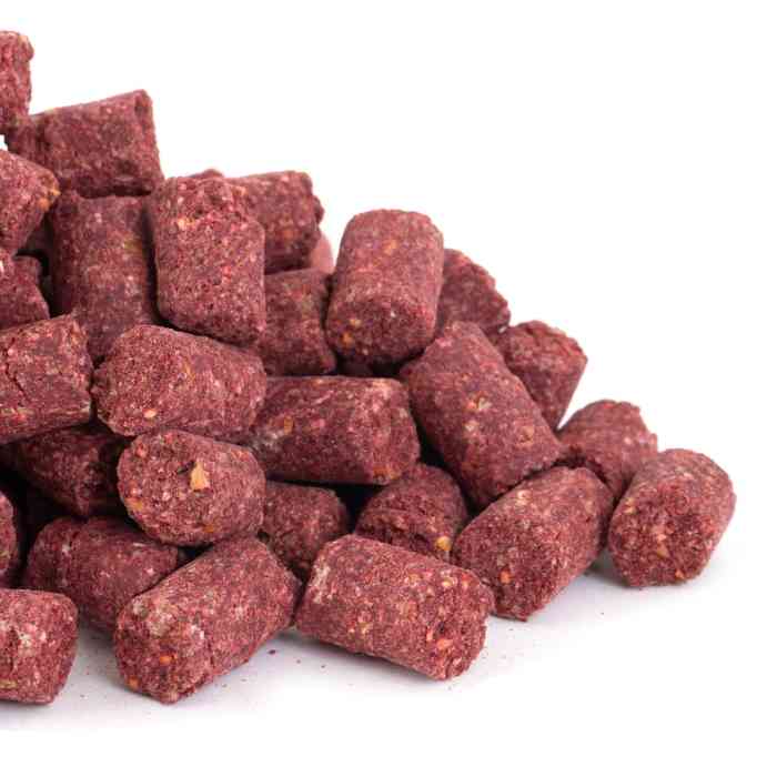 Пеллетс MINENKO Master Carp Слива 14мм