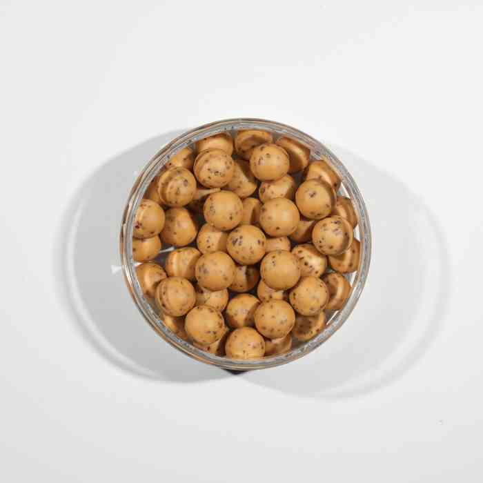 Бойлы нейтральной плавучести ORANGE PLUM  (ОРАНЖЕВАЯ СЛИВА) WAFTERS PRO 15мм