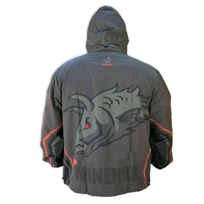 Ветровка-дождевик MINENKO (L)