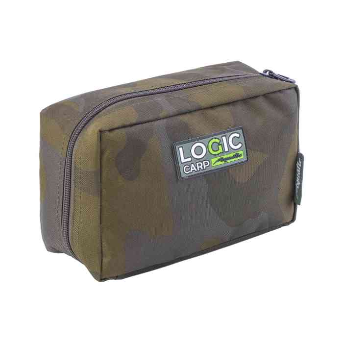 Сумка для умывальных принадлежностей LOGIC CARP WASH BAG