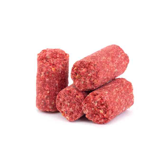 Пеллетс MINENKO Strawberry 14мм (3кг)