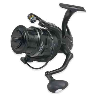 Катушка ALLUX PRIDE Feeder MASTER 6010