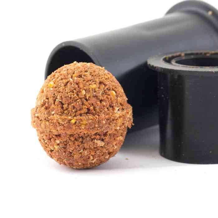 Прикормка MINENKO Master Carp Мотыль