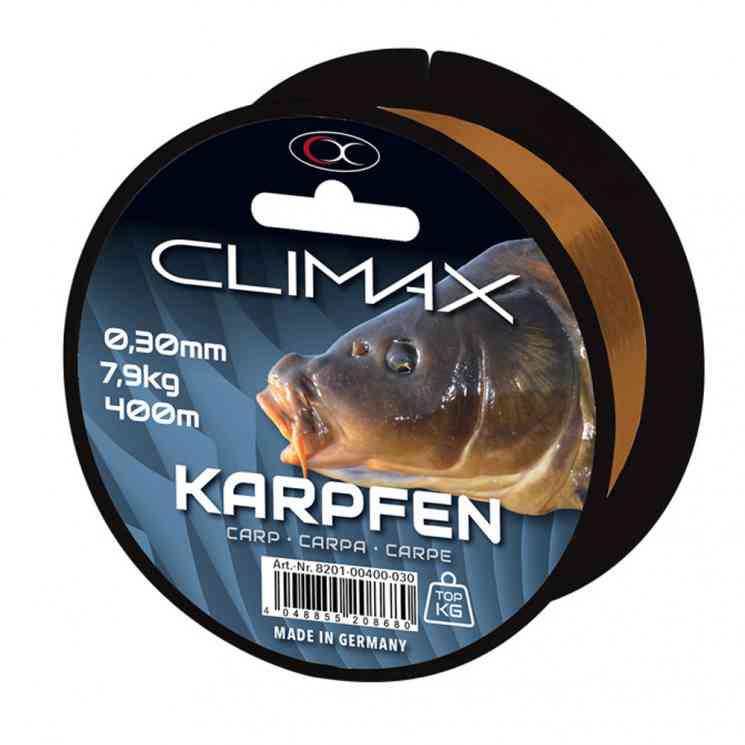 Купить Леска Climax CULT Speci-Fish CARP 0.35мм