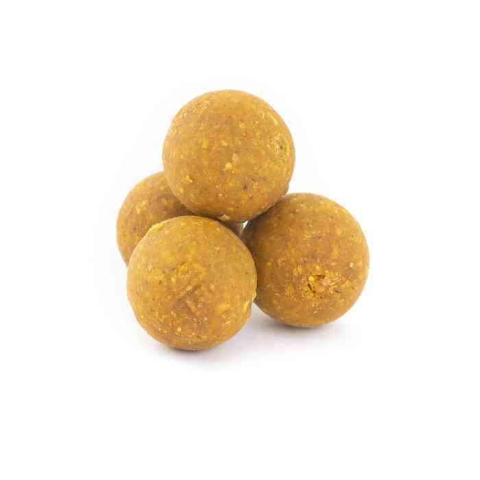 Бойлы пылящие MINENKO Pineapple 24мм (1кг)