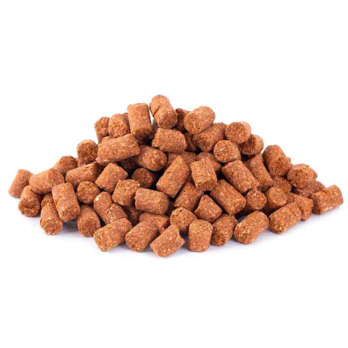 Пеллетс MINENKO Tutti-frutti 14мм (3кг)