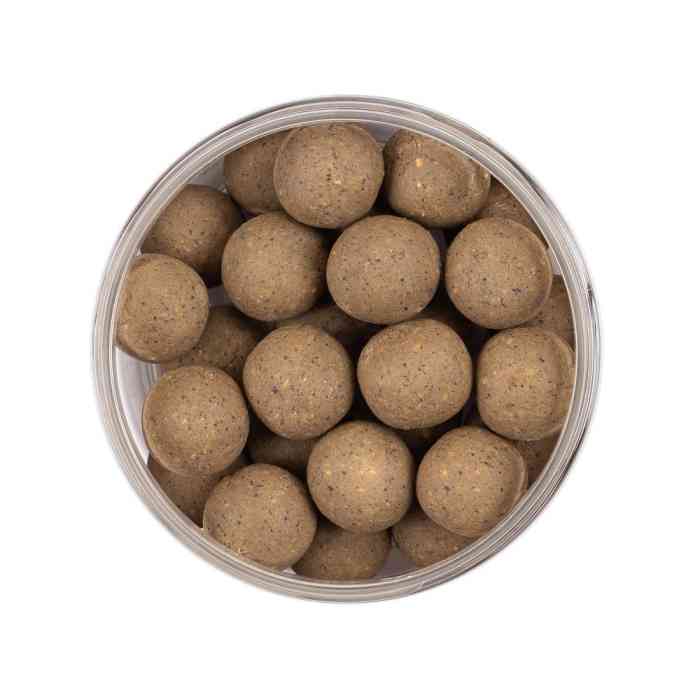 Насадочные бойлы MINENKO GARLIC 20мм (пылящие)