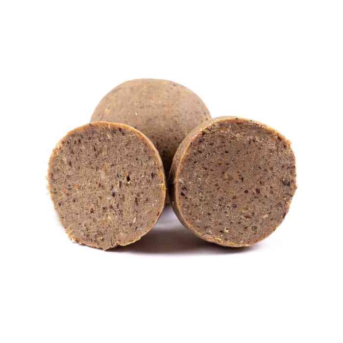 Насадочные бойлы MINENKO GARLIC 20мм (пылящие)