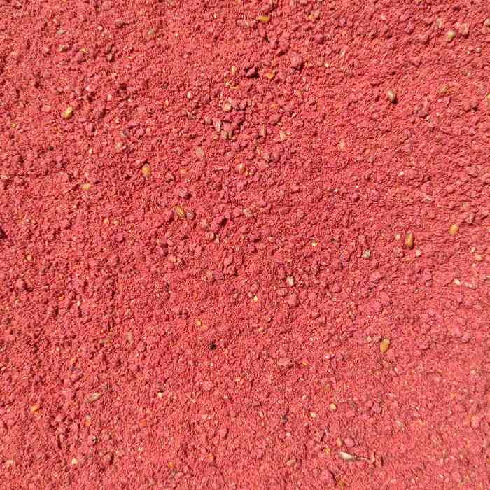 Прикормка MINENKO «ХИТ ПРОДАЖ» Клубника