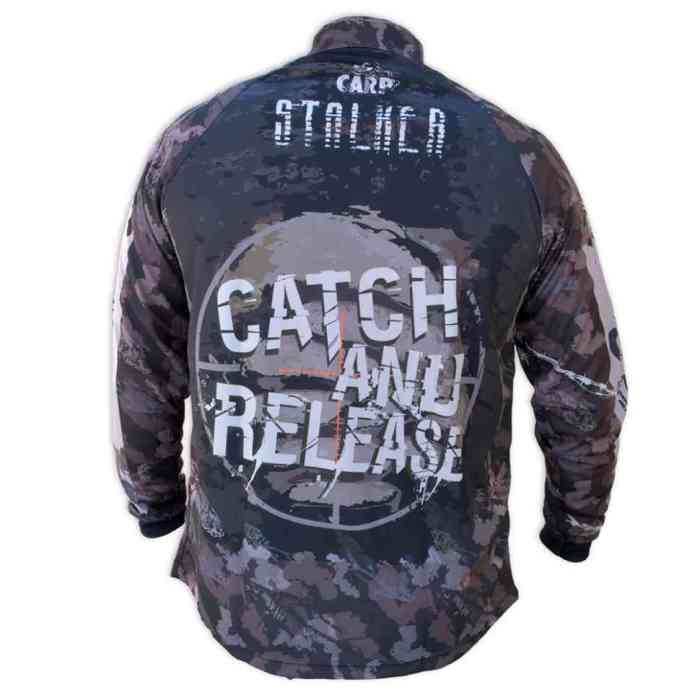 Джерси MINENKO S.T.A.L.K.E.R. именная XL (56-58)