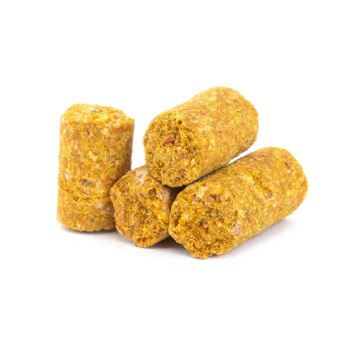 Пеллетс MINENKO Honey 14мм (3кг)