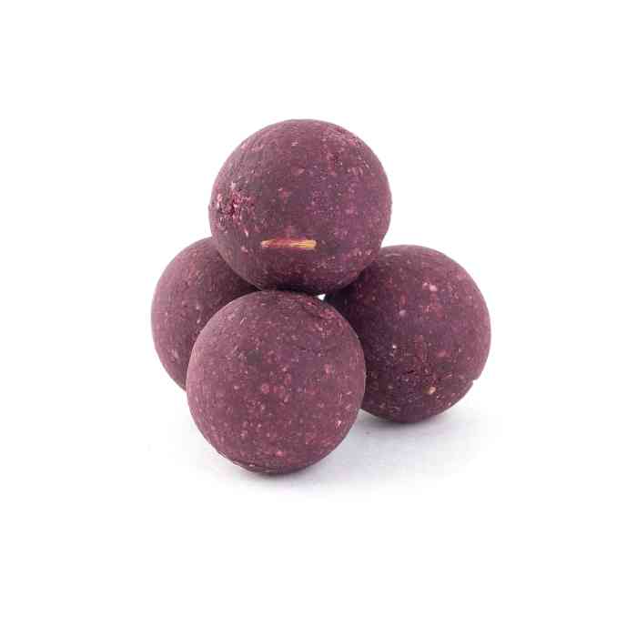 Бойлы пылящие MINENKO Mulberry 20мм (3кг)