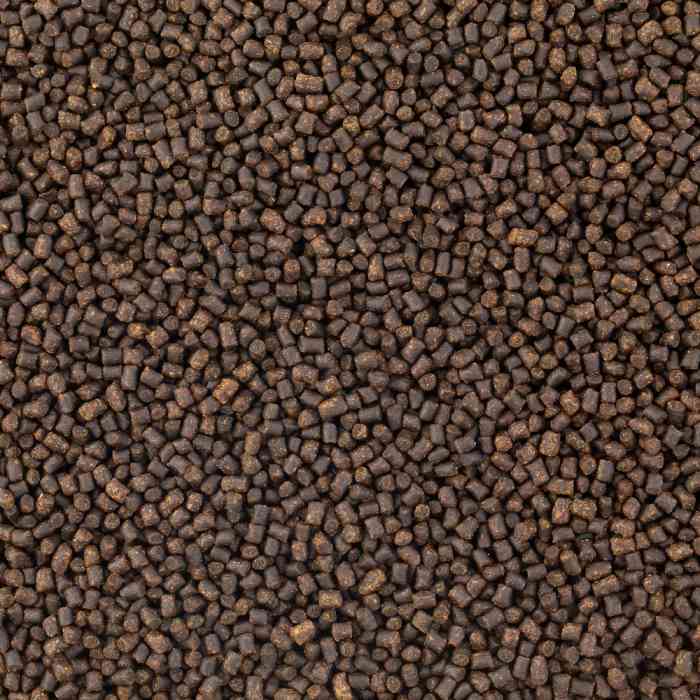 Пеллетс MINENKO Carp HALIBUT (3.5мм) ZIP-lock