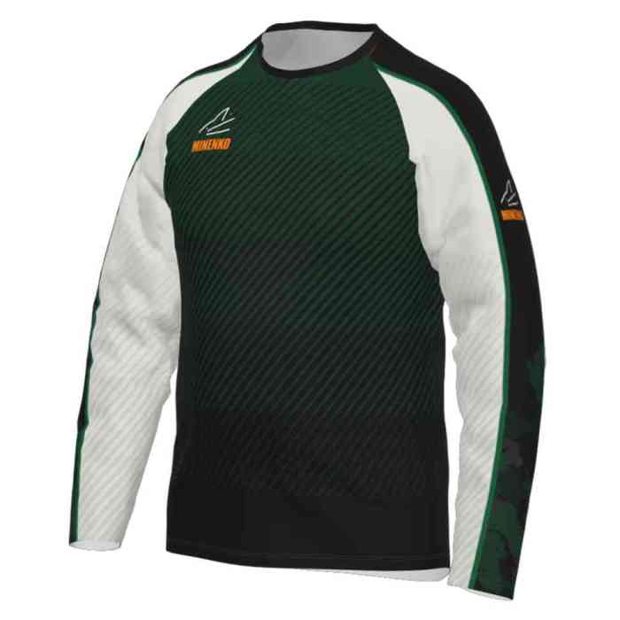 Джерси MINENKO Краснодар CoolPass именная L (52-54)