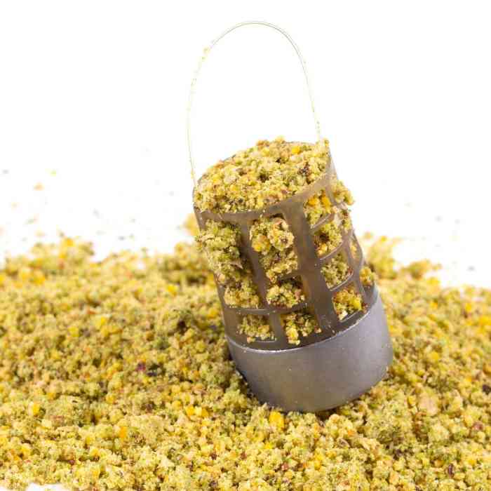 Прикормка «СНАСТИ ЗДРАСЬТЕ!» Хлебушек с укропом