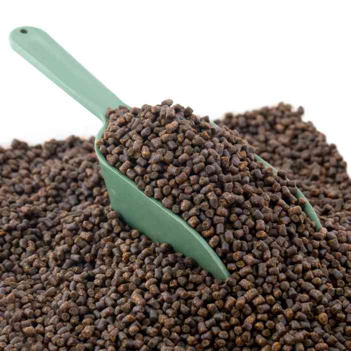 Пеллетс MINENKO Carp HALIBUT (3.5мм) 3кг