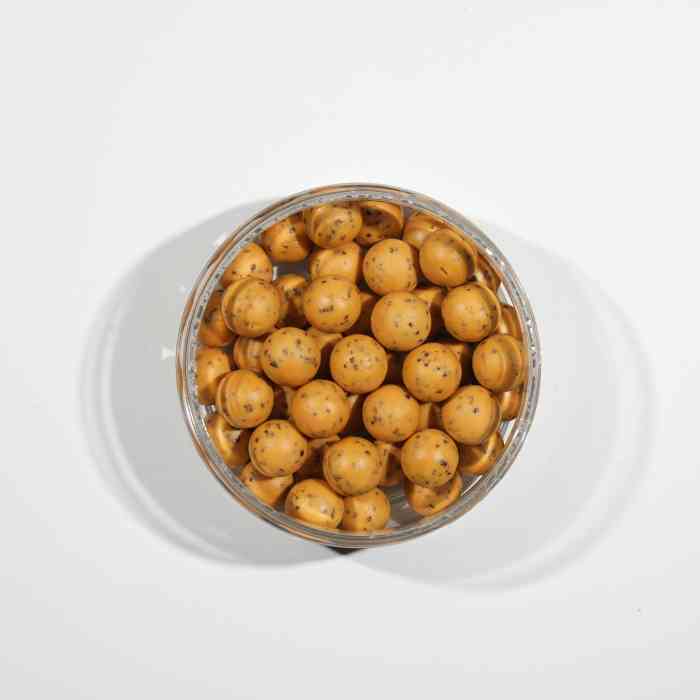 Бойлы нейтральной плавучести SWEET CORN (СЛАДКАЯ КУКУРУЗА)  WAFTERS PRO 18мм