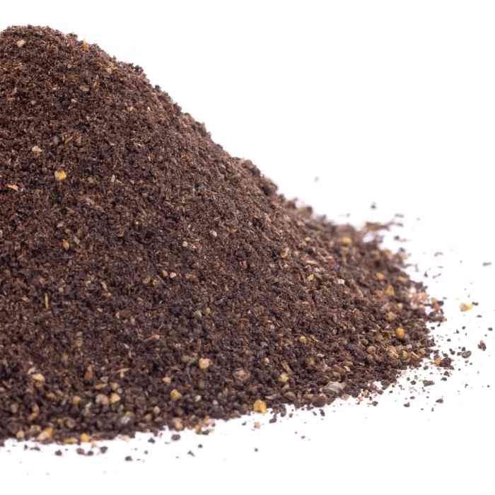 Прикормка MINENKO MSM Cappuccino (ZIP-lock)