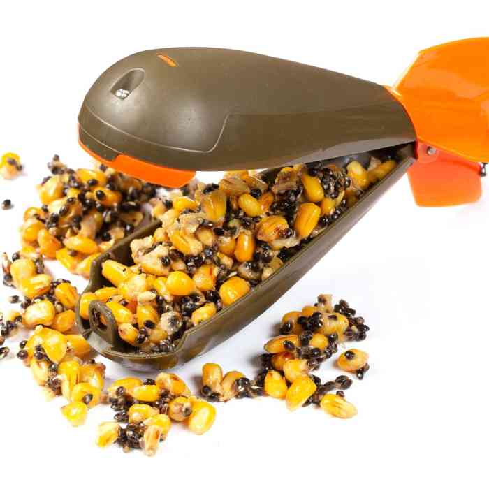 Зерновая смесь MINENKO Mix №1 Strawberry (1кг)