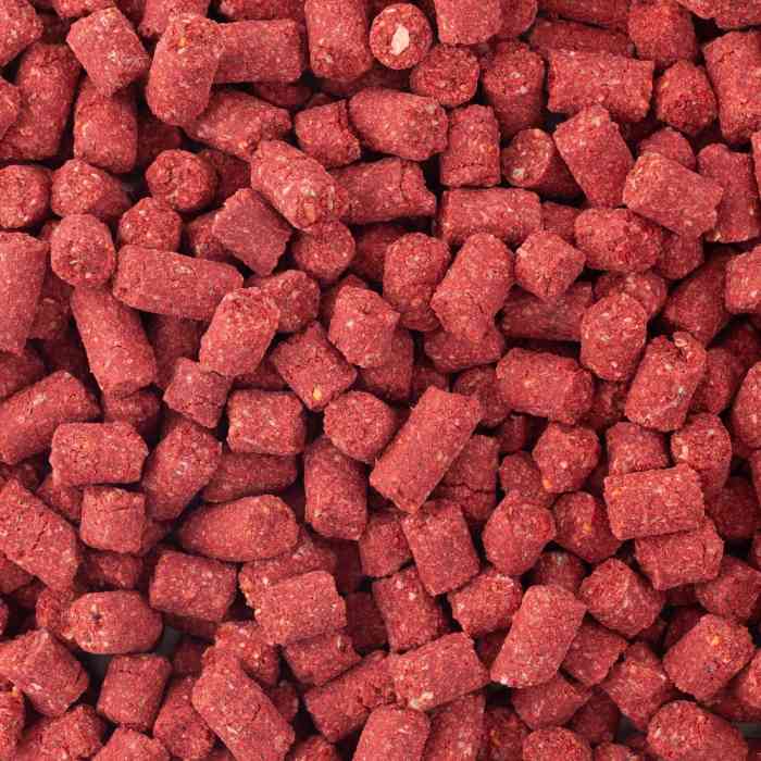 Пеллетс MINENKO Monster Crab 14мм (3кг)