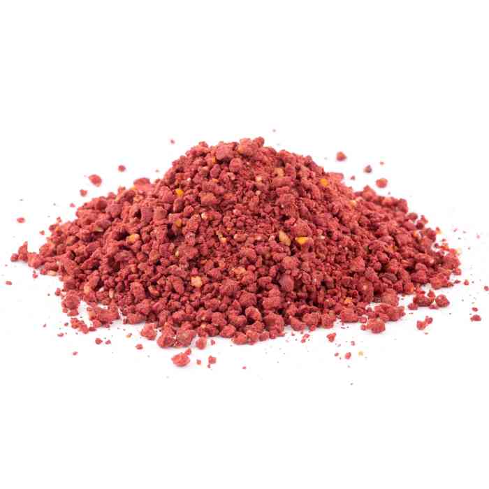 Прикормка MINENKO CARP Strawberry (3кг)