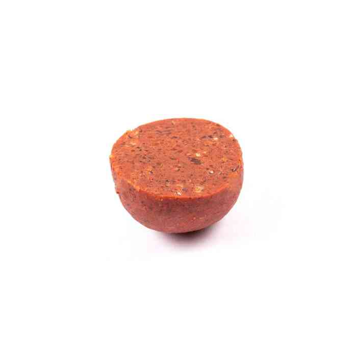Насадочные бойлы MINENKO CRAB & CHILLI 20мм (пылящие)