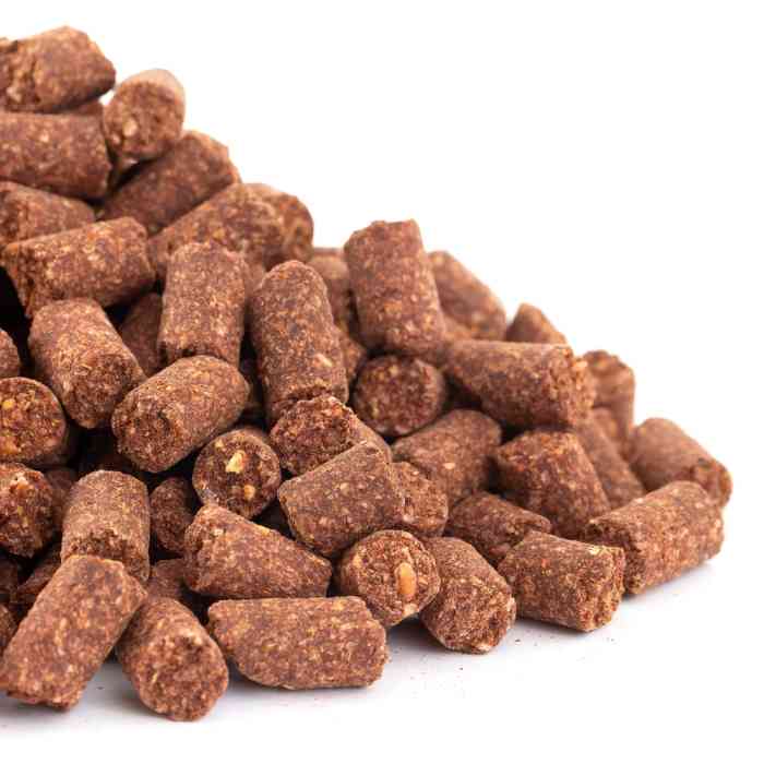 Пеллетс MINENKO Good Catch Ваниль 10мм