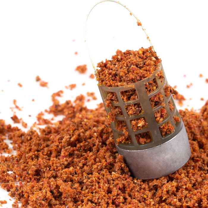 Прикормка MINENKO Good Catch Крупный Лещ