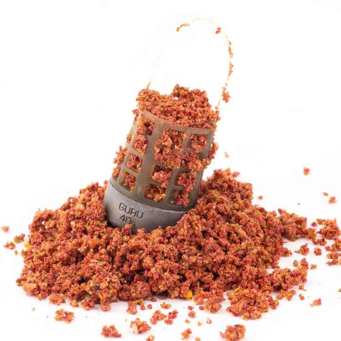 Прикормка MINENKO Good Catch Сазан